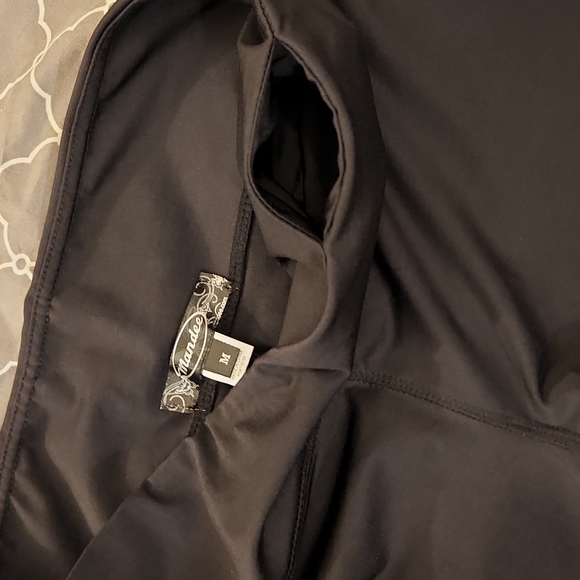 Work out capris - Picture 4 of 5